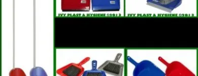 Afacere 22 imagine IVY PLAST & HYGIENE Shopping în Tunari IF