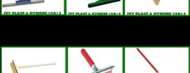 Afacere 24 imagine IVY PLAST & HYGIENE Shopping în Tunari IF