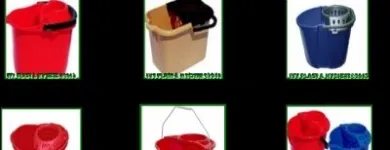 Afacere 26 imagine IVY PLAST & HYGIENE Shopping în Tunari IF