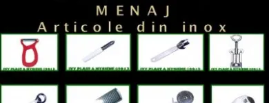 Afacere 27 imagine IVY PLAST & HYGIENE Shopping în Tunari IF