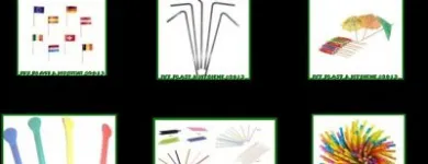 Afacere 33 imagine IVY PLAST & HYGIENE Shopping în Tunari IF