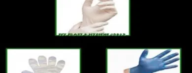 Afacere 34 imagine IVY PLAST & HYGIENE Shopping în Tunari IF