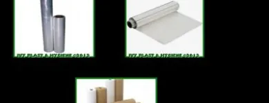 Afacere 37 imagine IVY PLAST & HYGIENE Shopping în Tunari IF