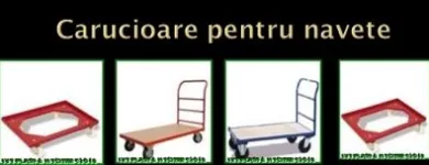 Afacere 40 imagine IVY PLAST & HYGIENE Shopping în Tunari IF