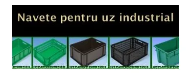 Afacere 41 imagine IVY PLAST & HYGIENE Shopping în Tunari IF