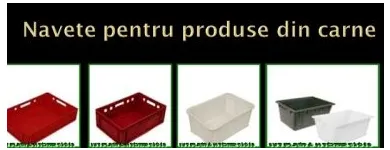 Afacere 44 imagine IVY PLAST & HYGIENE Shopping în Tunari IF