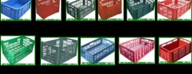 Afacere 45 imagine IVY PLAST & HYGIENE Shopping în Tunari IF