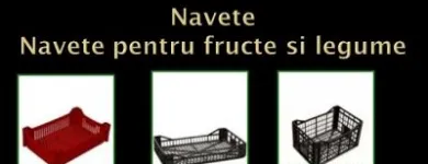 Afacere 46 imagine IVY PLAST & HYGIENE Shopping în Tunari IF