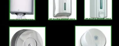 Afacere 49 imagine IVY PLAST & HYGIENE Shopping în Tunari IF