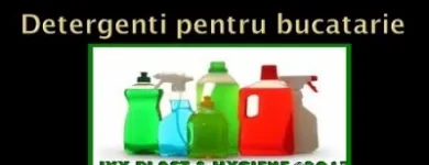 Afacere 52 imagine IVY PLAST & HYGIENE Shopping în Tunari IF