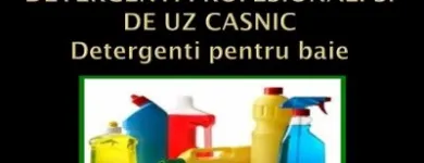 Afacere 53 imagine IVY PLAST & HYGIENE Shopping în Tunari IF