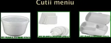 Afacere 54 imagine IVY PLAST & HYGIENE Shopping în Tunari IF