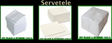 Afacere 55 imagine IVY PLAST & HYGIENE Shopping în Tunari IF