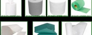 Afacere 56 imagine IVY PLAST & HYGIENE Shopping în Tunari IF