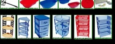 Afacere 60 imagine IVY PLAST & HYGIENE Shopping în Tunari IF