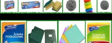 Afacere 62 imagine IVY PLAST & HYGIENE Shopping în Tunari IF