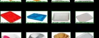 Afacere 63 imagine IVY PLAST & HYGIENE Shopping în Tunari IF