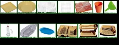 Afacere 64 imagine IVY PLAST & HYGIENE Shopping în Tunari IF