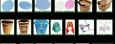 Afacere 66 imagine IVY PLAST & HYGIENE Shopping în Tunari IF