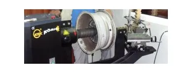 Afacere 2 imagine IZMENDI SERVICE ROTI Vulcanizare în Timişoara TM