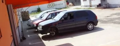 Afacere 4 imagine IZMENDI SERVICE ROTI Vulcanizare în Timişoara TM