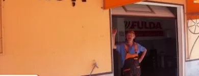 Afacere 5 imagine IZMENDI SERVICE ROTI Vulcanizare în Timişoara TM