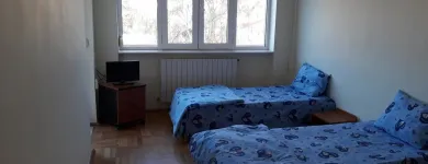 Afacere 3 imagine KARUMBA SRL Cămine de bătrâni în Bucureşti