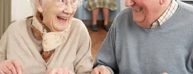 Afacere 7 imagine KARUMBA SRL Cămine de bătrâni în Bucureşti