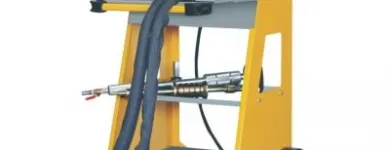 Afacere 25 imagine KOBILL SRL Sudor în Brasov BV