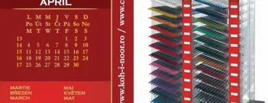 Afacere 11 imagine KOH - I - NOOR HARDTMUTH ROMANIA SRL Shopping în Bucureşti
