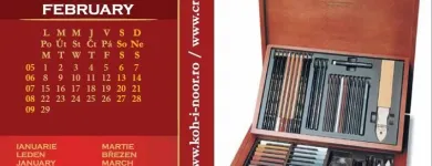 Afacere 13 imagine KOH - I - NOOR HARDTMUTH ROMANIA SRL Shopping în Bucureşti