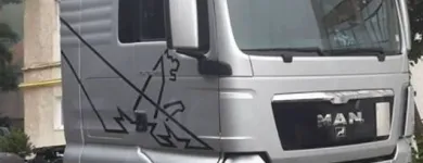 Afacere 2 imagine KOL TRANS SRL Transport în Suceava