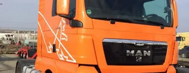 Afacere 3 imagine KOL TRANS SRL Transport în Suceava