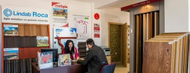 Afacere 1 imagine KOPERTO CRAFT SRL Uşi, ferestre şi accesorii în Rădăuţi SV