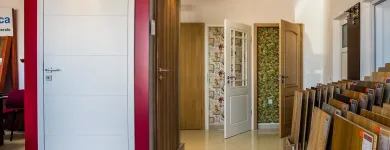 Afacere 2 imagine KOPERTO CRAFT SRL Uşi, ferestre şi accesorii în Rădăuţi SV