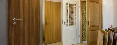 Afacere 5 imagine KOPERTO CRAFT SRL Uşi, ferestre şi accesorii în Rădăuţi SV