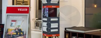 Afacere 6 imagine KOPERTO CRAFT SRL Uşi, ferestre şi accesorii în Rădăuţi SV