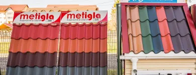 Afacere 7 imagine KOPERTO CRAFT SRL Uşi, ferestre şi accesorii în Rădăuţi SV