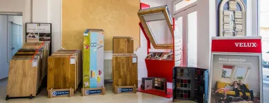 Afacere 8 imagine KOPERTO CRAFT SRL Uşi, ferestre şi accesorii în Rădăuţi SV