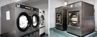 Afacere 1 imagine LA IMACULATA Spălătorii, curăţătorii şi vopsitorii de îmbrăcăminte şi textile în Cluj-Napoca CJ