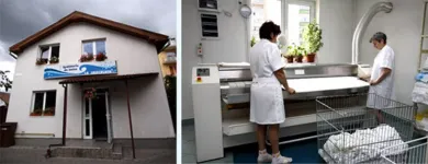 Afacere 3 imagine LA IMACULATA Spălătorii, curăţătorii şi vopsitorii de îmbrăcăminte şi textile în Cluj-Napoca CJ