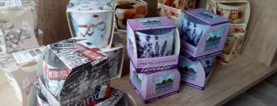 Afacere 1 imagine LAVANDER DREAMS SRL Shopping în Oradea BH