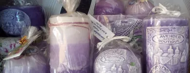 Afacere 2 imagine LAVANDER DREAMS SRL Shopping în Oradea BH