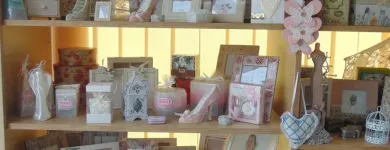 Afacere 5 imagine LAVANDER DREAMS SRL Shopping în Oradea BH
