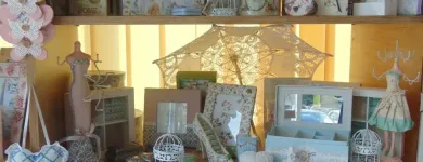 Afacere 6 imagine LAVANDER DREAMS SRL Shopping în Oradea BH