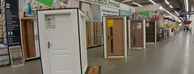 Afacere 5 imagine LEROY MERLIN CRAIOVA ELECTROPUTERE Magazin de bricolaj în Craiova DJ