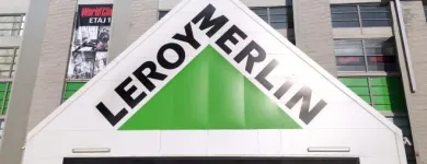 Afacere 7 imagine LEROY MERLIN CRAIOVA ELECTROPUTERE Magazin de bricolaj în Craiova DJ