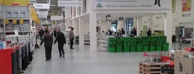 Afacere 1 imagine LEROY MERLIN SUCEAVA Magazin de bricolaj în Suceava