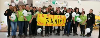 Afacere 3 imagine LEROY MERLIN SUCEAVA Magazin de bricolaj în Suceava