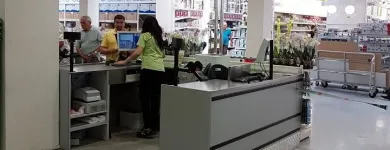 Afacere 4 imagine LEROY MERLIN SUCEAVA Magazin de bricolaj în Suceava